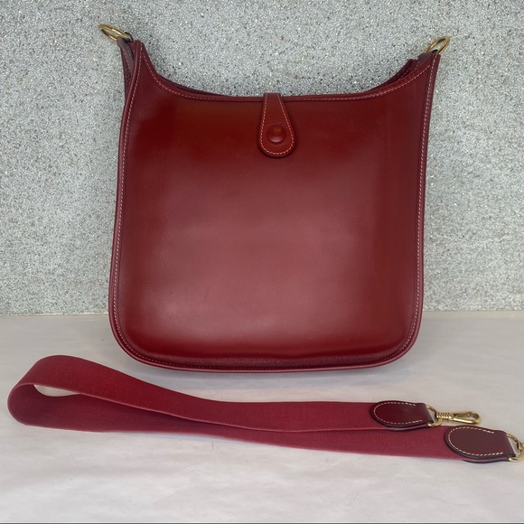 Hermès Evelyne Gen 1 Bag - Picture 3 of 16